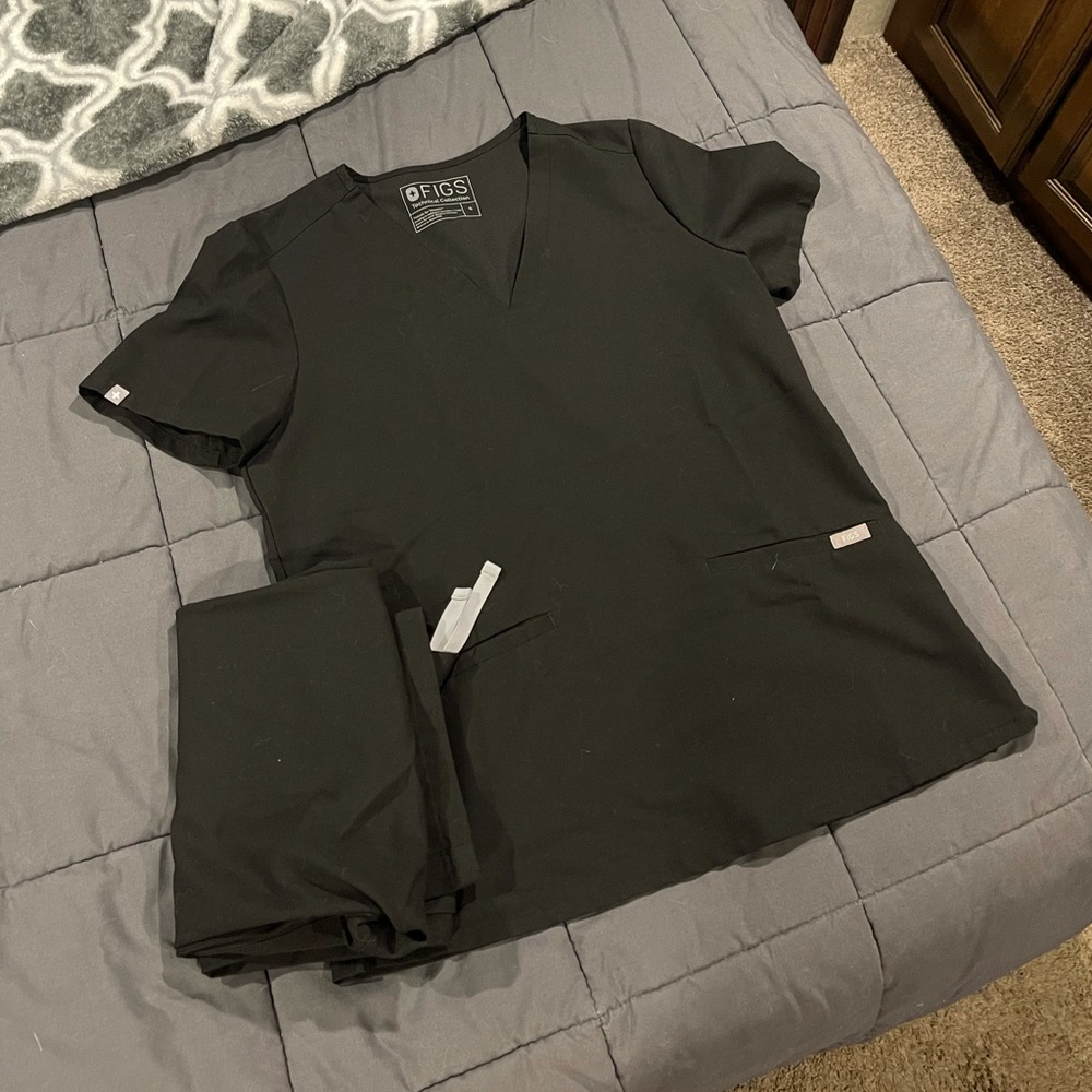 Figs Scrubs